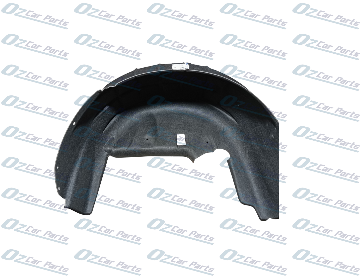 Right Rear Inner Guard Liner Genuine for Holden Commodore VF Station Wagon