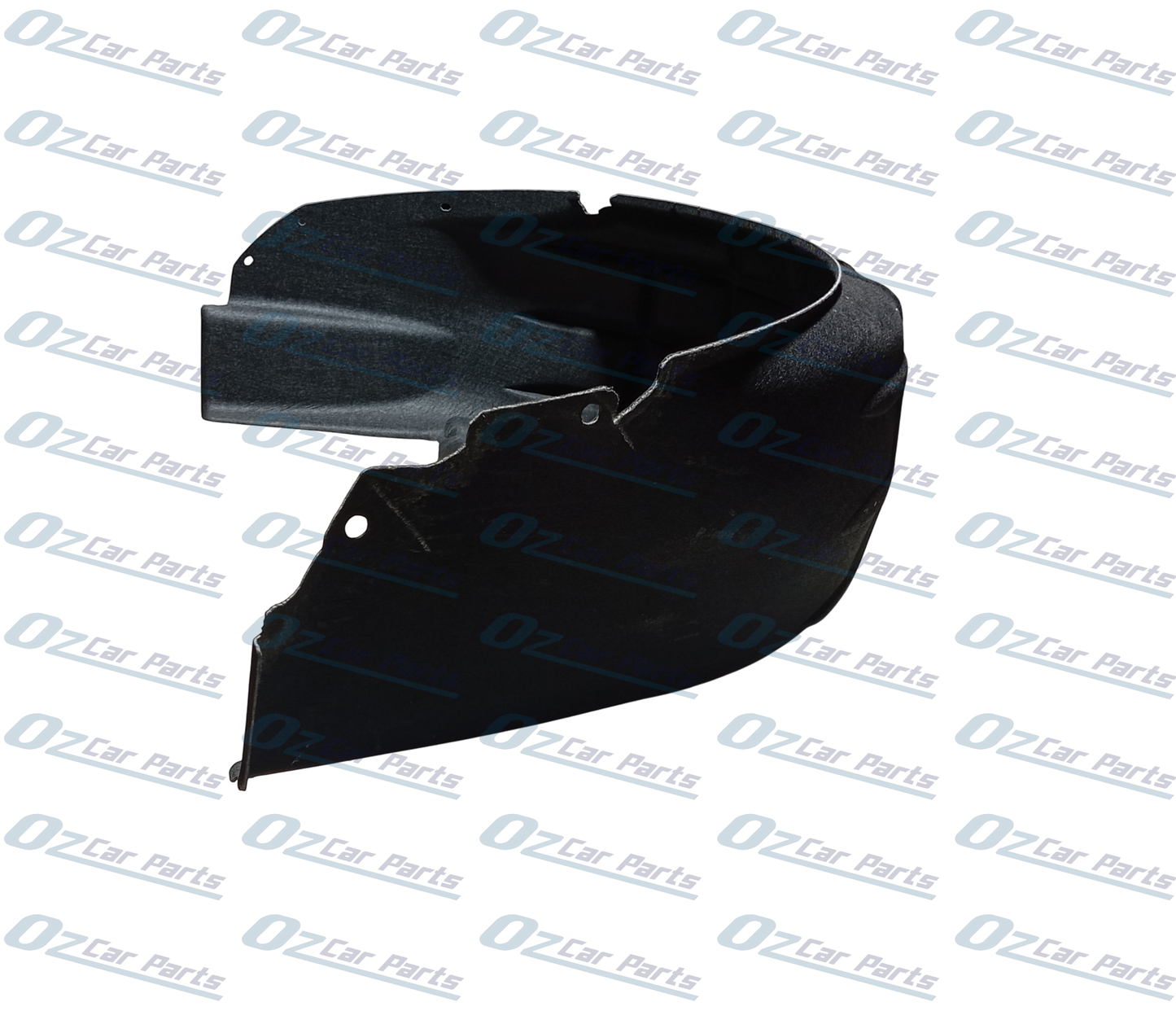 Right Rear Inner Guard Liner Genuine for Holden Commodore VF Station Wagon