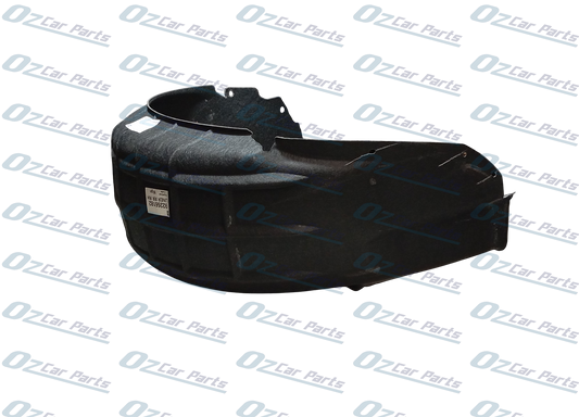 Right Rear Inner Guard Liner Genuine for Holden Commodore VF Station Wagon