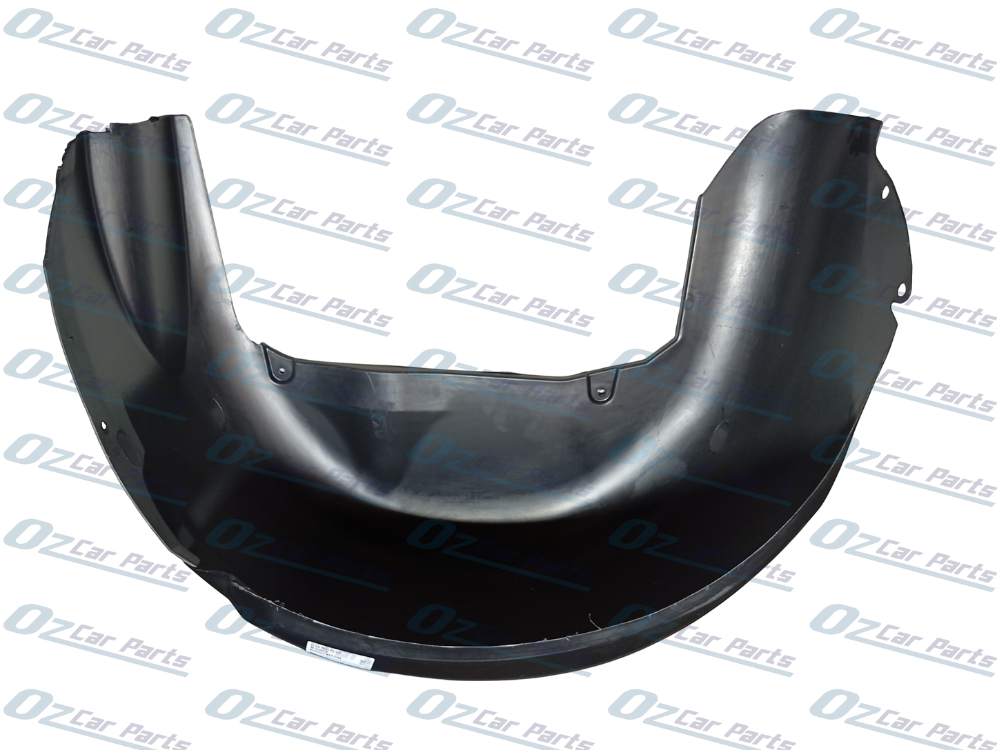 Left Rear Inner Guard Liner Genuine for Holden Commodore VE VF Ute