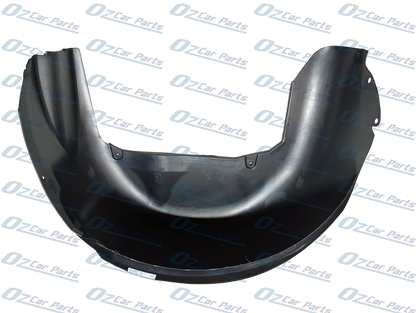 Left Rear Inner Guard Liner Genuine for Holden Commodore VE VF Ute