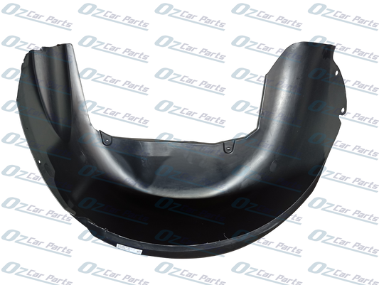 Left Rear Inner Guard Liner Genuine for Holden Commodore VE VF Ute