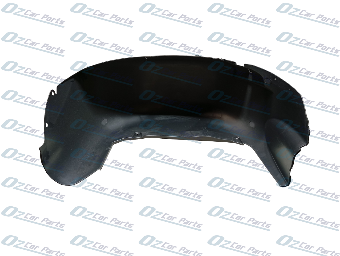 Left Rear Inner Guard Liner Genuine for Holden Commodore VE VF Ute