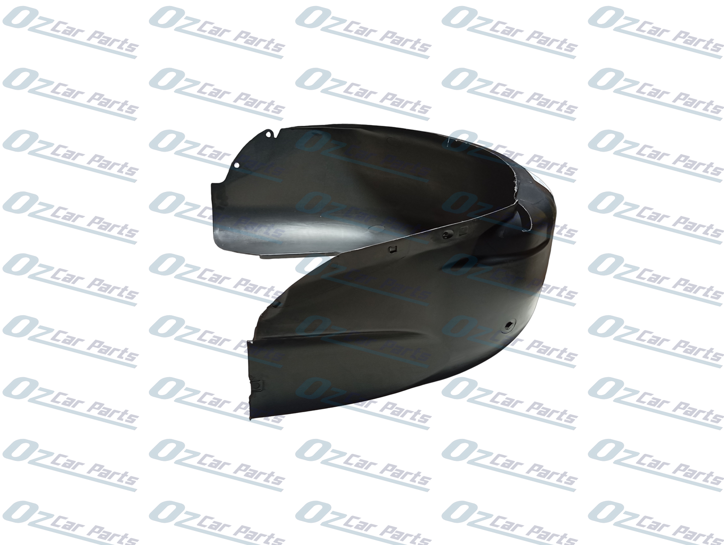 Left Rear Inner Guard Liner Genuine for Holden Commodore VE VF Ute