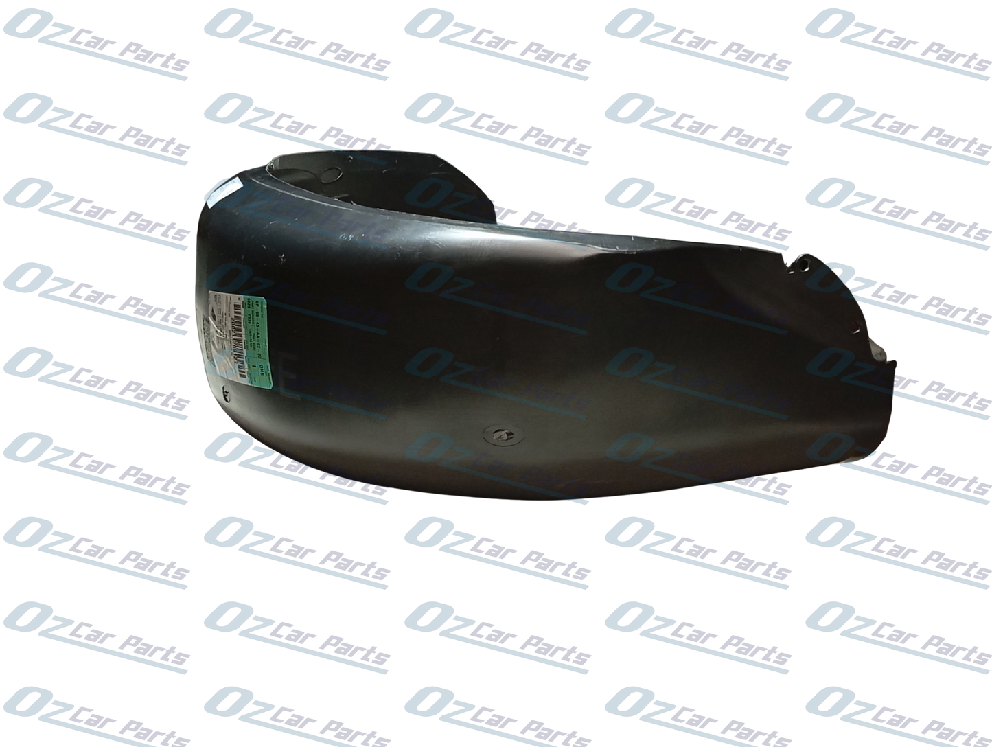 Left Rear Inner Guard Liner Genuine for Holden Commodore VE VF Ute