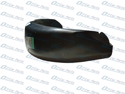 Left Rear Inner Guard Liner Genuine for Holden Commodore VE VF Ute