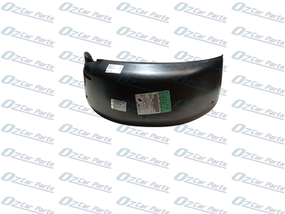 Left Rear Inner Guard Liner Genuine for Holden Commodore VE VF Ute