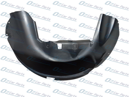 Right Rear Inner Guard Liner Genuine for Holden Commodore VE VF Ute