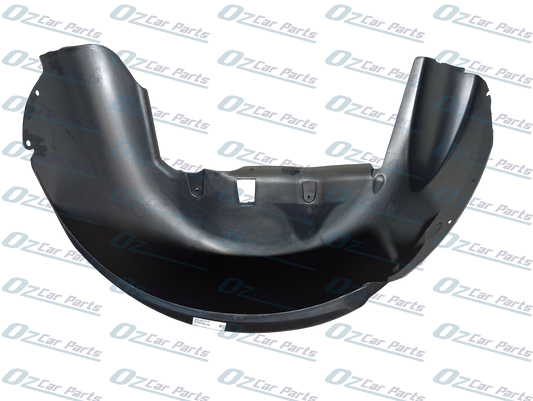 Right Rear Inner Guard Liner Genuine for Holden Commodore VE VF Ute