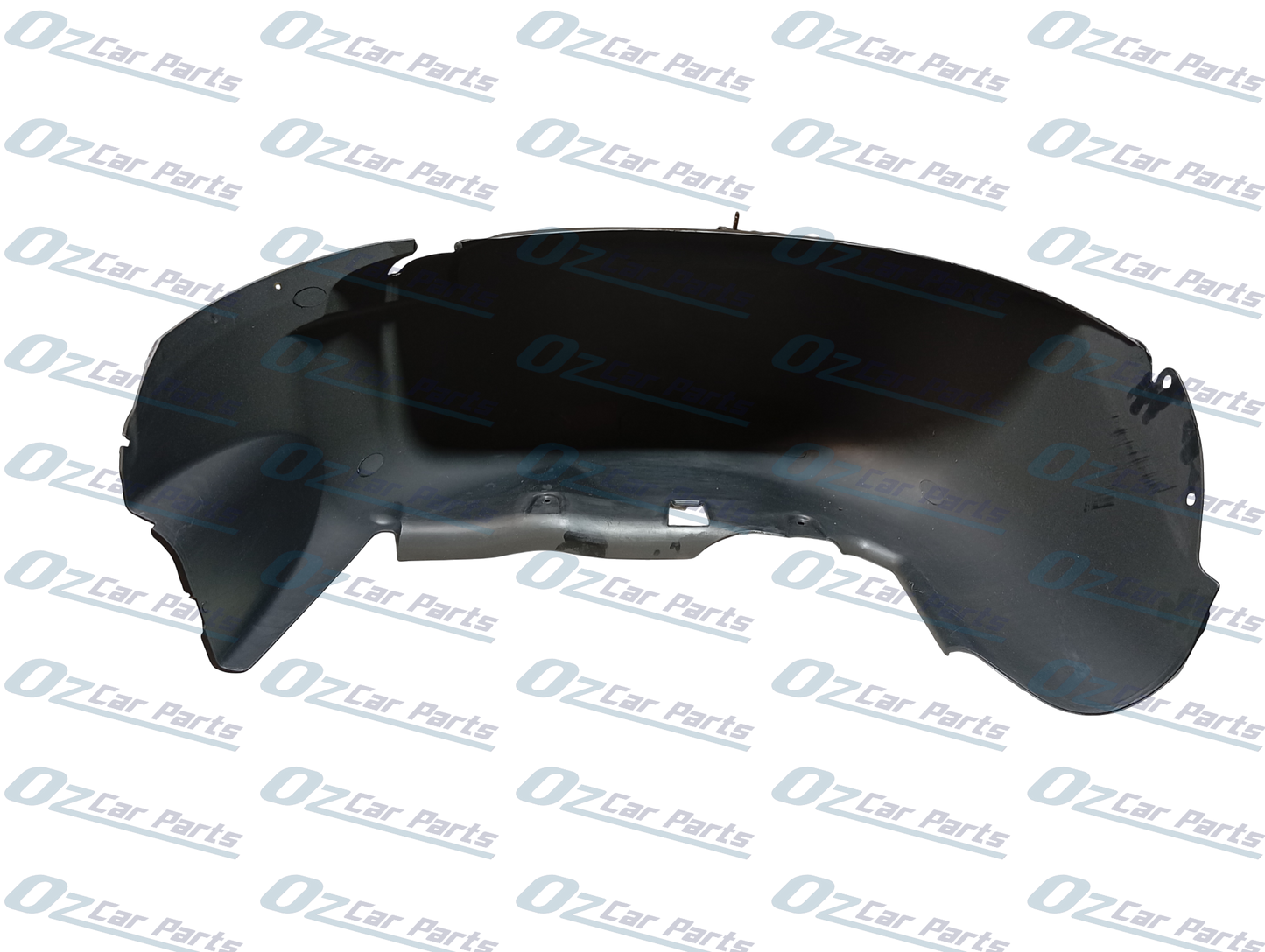 Right Rear Inner Guard Liner Genuine for Holden Commodore VE VF Ute