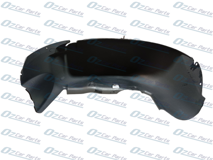 Right Rear Inner Guard Liner Genuine for Holden Commodore VE VF Ute