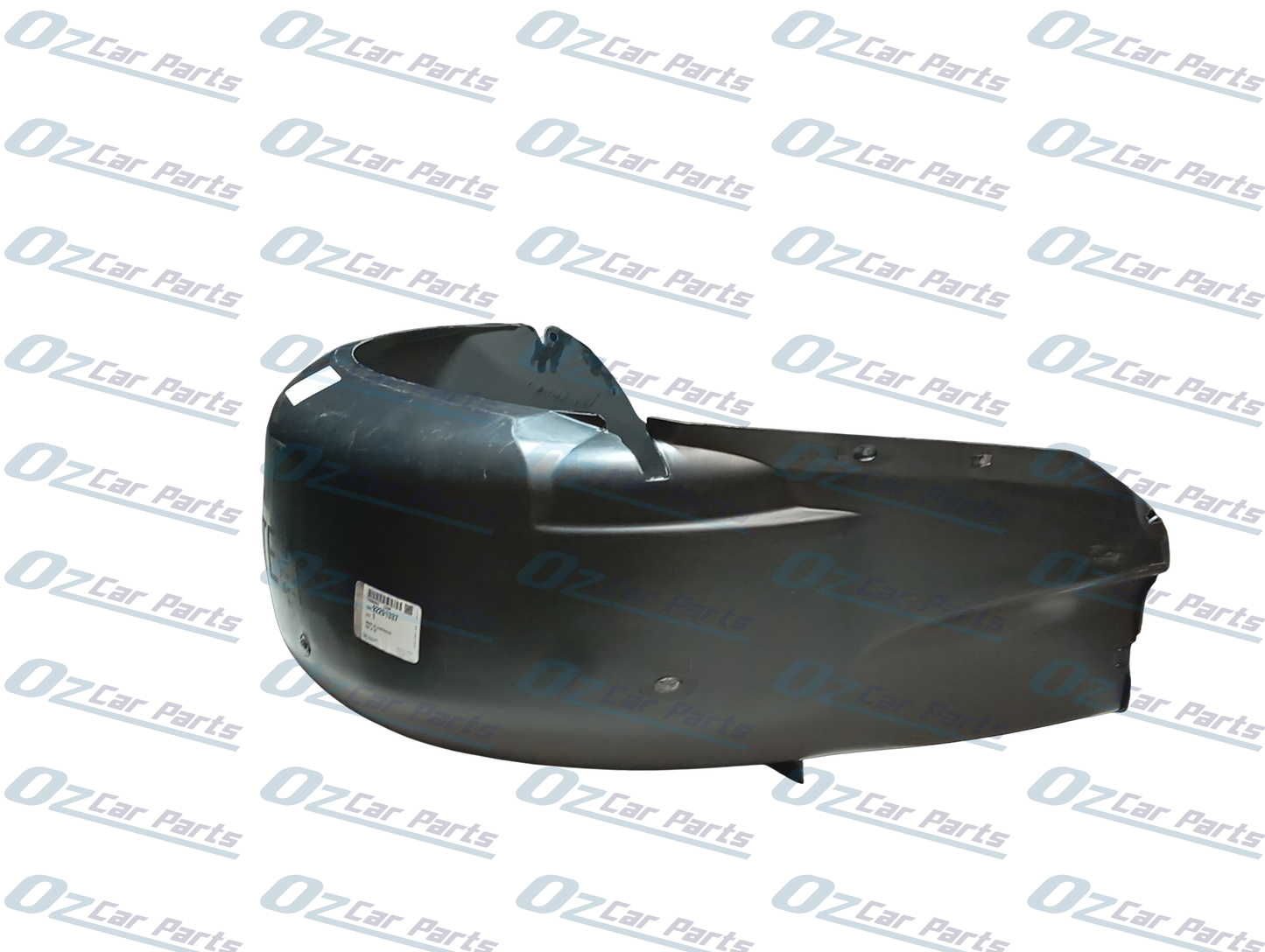 Right Rear Inner Guard Liner Genuine for Holden Commodore VE VF Ute
