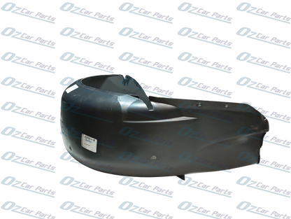 Right Rear Inner Guard Liner Genuine for Holden Commodore VE VF Ute