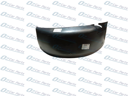 Right Rear Inner Guard Liner Genuine for Holden Commodore VE VF Ute