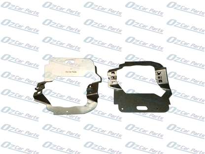 Fog Light Bracket Pair for Holden Commodore VE Series 2
