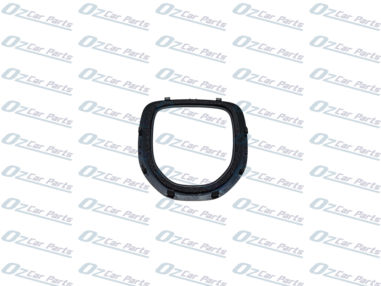 Gear Surround Ring Trim Cover Shiny Black for Holden Commodore VE WM