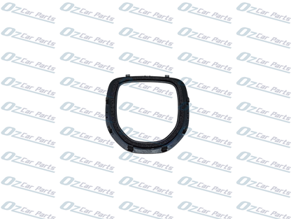 Gear Surround Ring Trim Cover Shiny Black for Holden Commodore VE WM