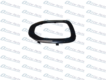 Gear Surround Ring Trim Cover Shiny Black for Holden Commodore VE WM
