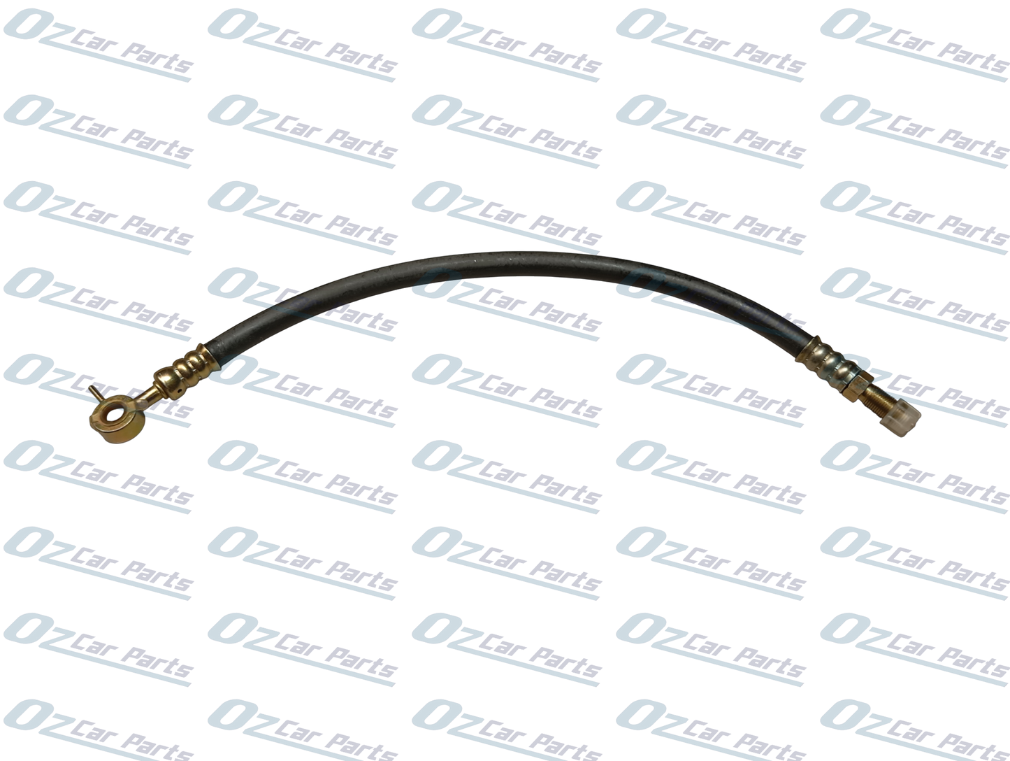 Power Steering Hose for Holden Rodeo R9 TF 2.8L Diesel 88-02