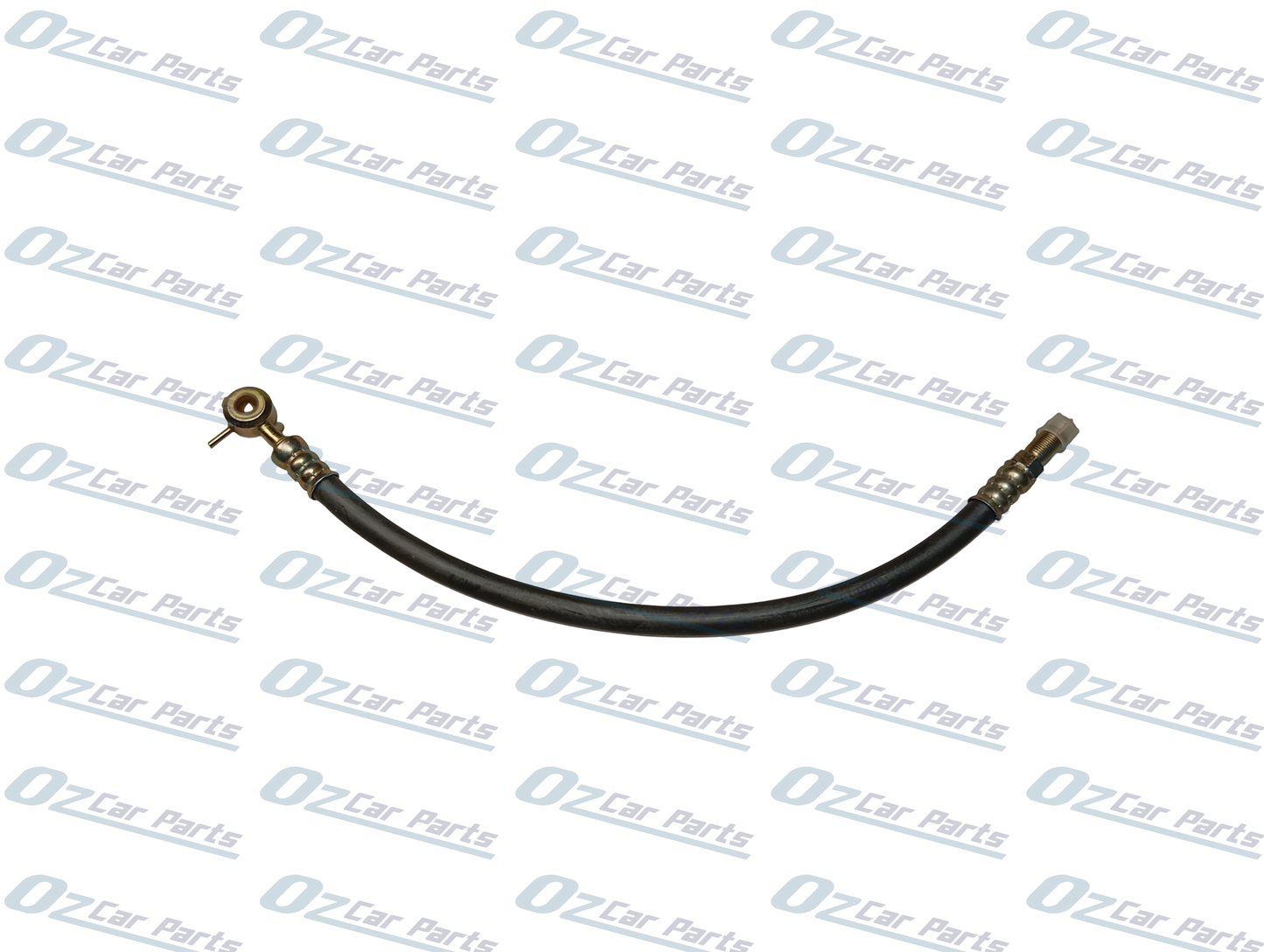 Power Steering Hose for Holden Rodeo R9 TF 2.8L Diesel 88-02