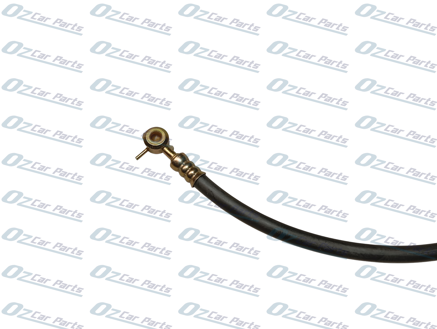 Power Steering Hose for Holden Rodeo R9 TF 2.8L Diesel 88-02