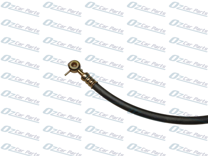 Power Steering Hose for Holden Rodeo R9 TF 2.8L Diesel 88-02