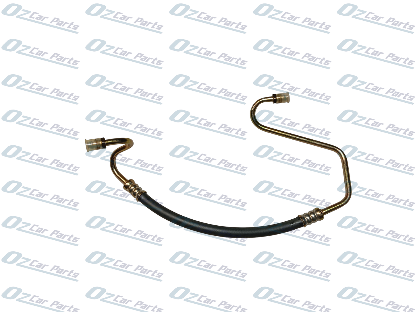 Power Steering High Pressure Hose for Holden Commodore VT Series 2 VX VU VY V6