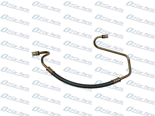 Power Steering High Pressure Hose for Holden Commodore VT Series 2 VX VU VY V6