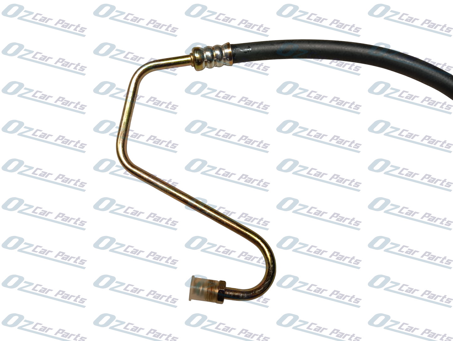 Power Steering High Pressure Hose for Holden Commodore VT Series 2 VX VU VY V6