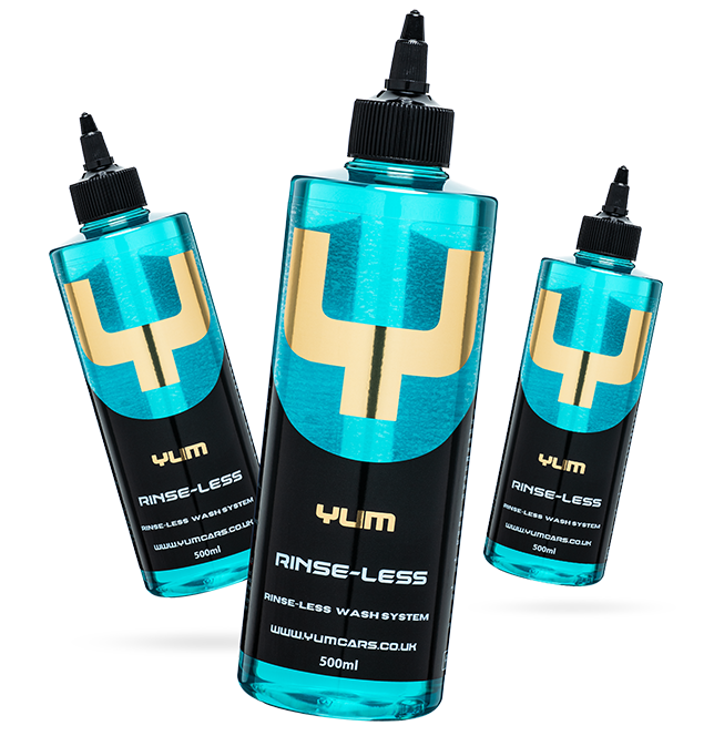 YumCars | Yum Rinse-Less Wash 500mL
