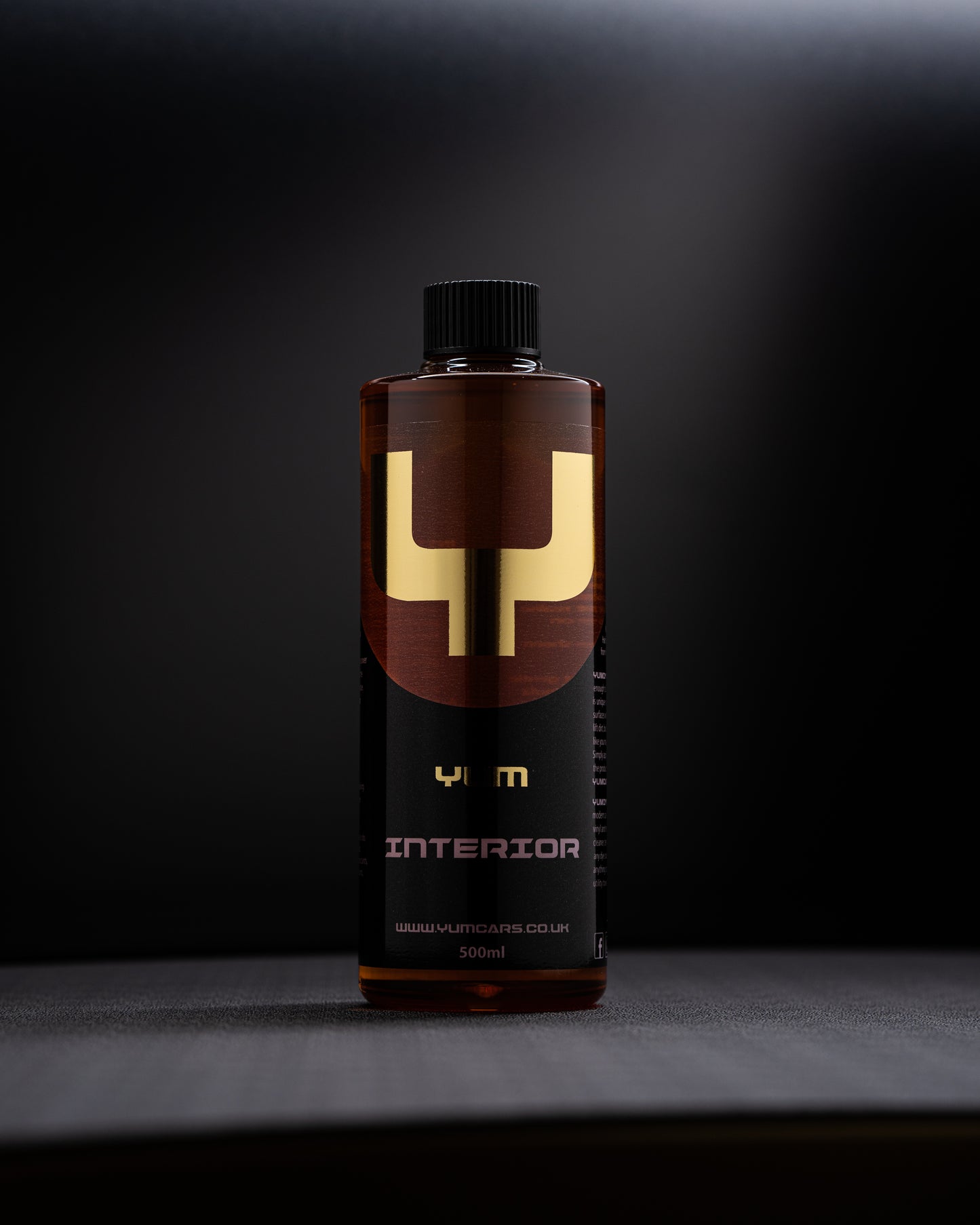 YumCars | Yum Interior 500mL