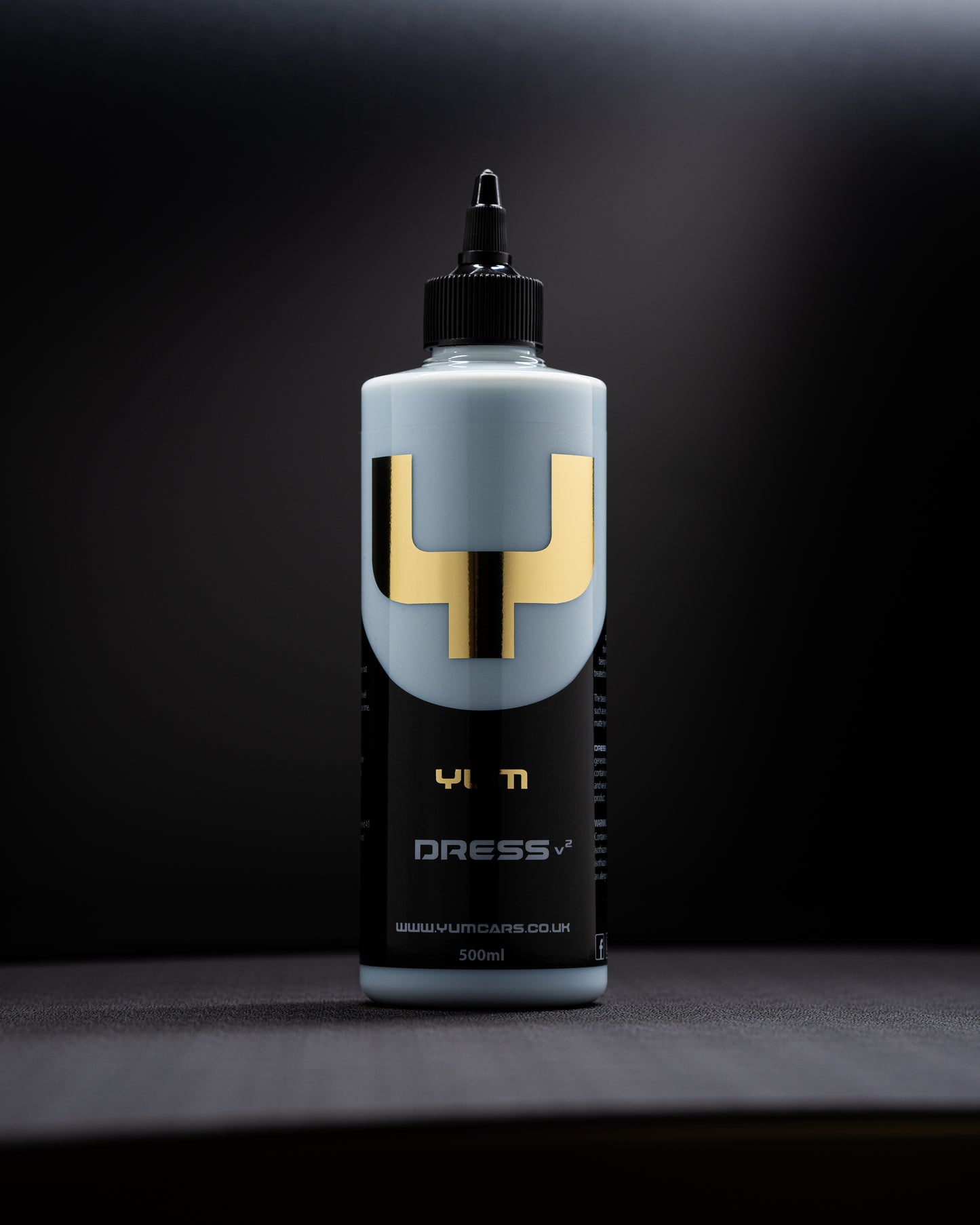YumCars | Yum Dress V2 500mL
