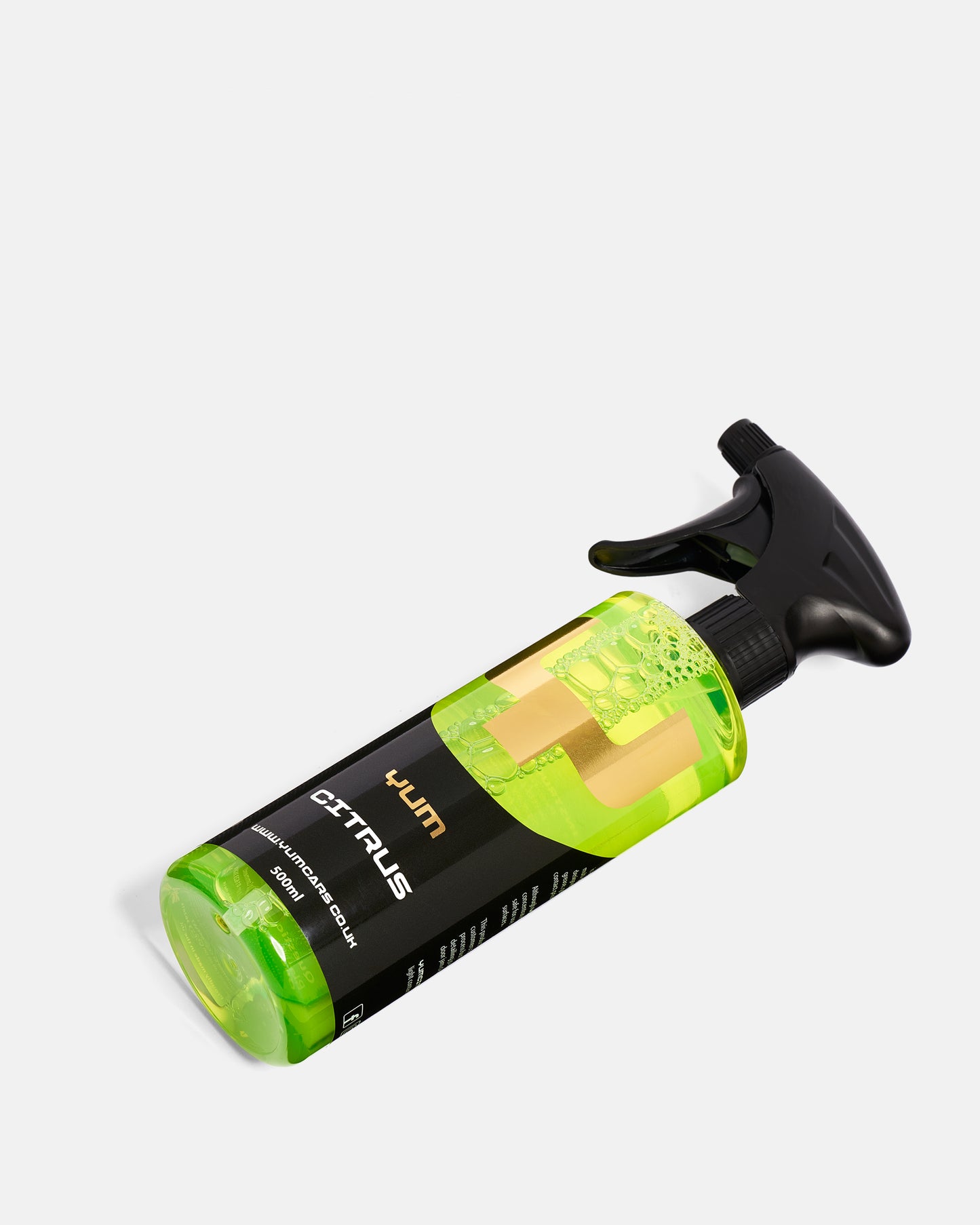 YumCars | Yum Citrus Pre Wash 500mL