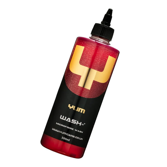 YumCars | Yum Wash MF Microfibre Wash 500mL