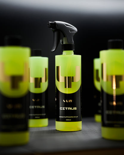 YumCars | Yum Citrus Pre Wash 500mL