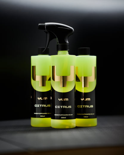 YumCars | Yum Citrus Pre Wash 500mL