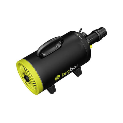 BigBoi BLOWR MINI Touchless Car Dryer