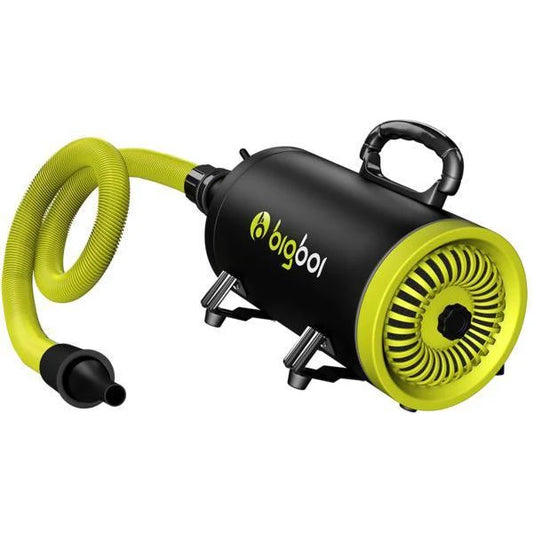 BigBoi BLOWR MINI Touchless Car Dryer