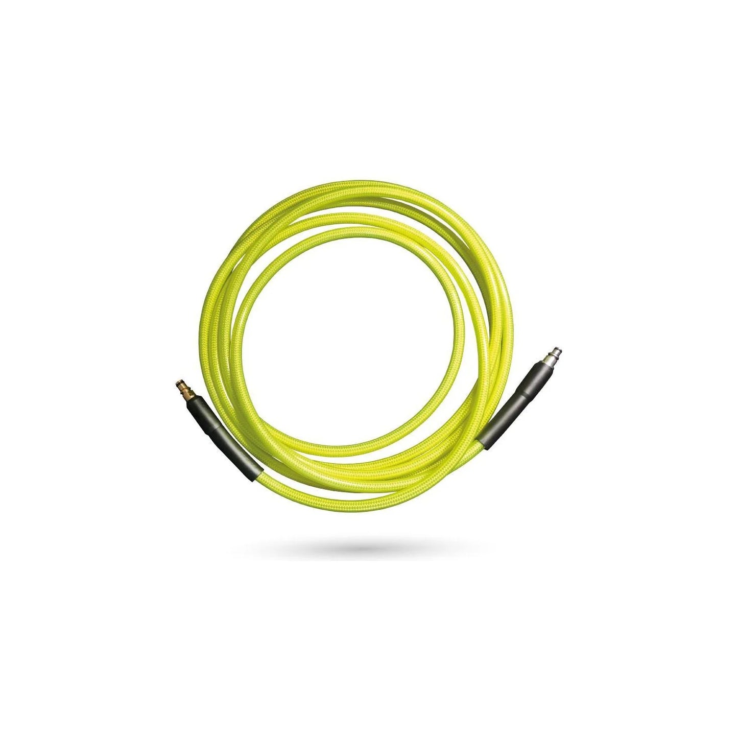 BigBoi WASHR FLO Pressure Washer with Foam Cannon 2600PSI 8m Hose & 4 Quick Release Nozzles