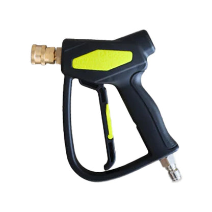 BigBoi Washr Quad High Performance Consumer Grade Pressure Washer Complete Pack