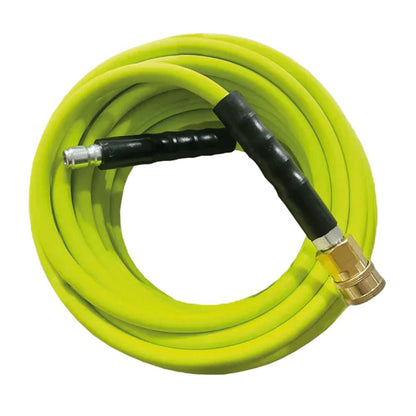 BigBoi Washr Quad High Performance Consumer Grade Pressure Washer Complete Pack