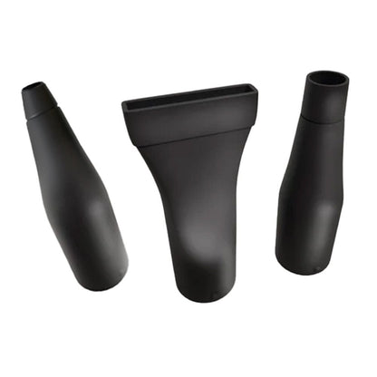 BigBoi BLOWRPRO+ (PLUS) MKII Professional Adjustable Speed Car Air Dryer with 9m Hose