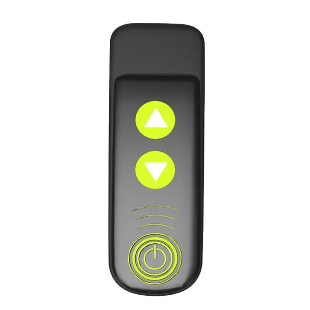 BigBoi BLOWRPRO+ (PLUS) MKII Professional Adjustable Speed Car Air Dryer with 9m Hose