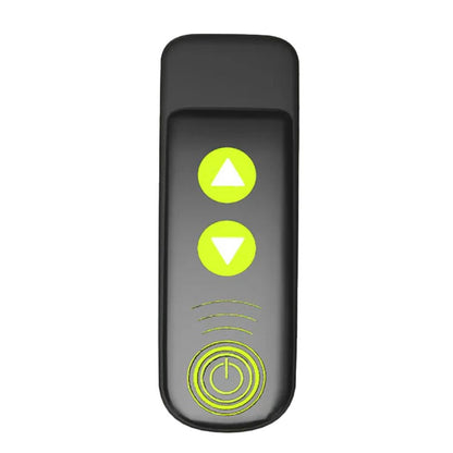 BigBoi BLOWRPRO+ (PLUS) MKII Professional Adjustable Speed Car Air Dryer with 9m Hose