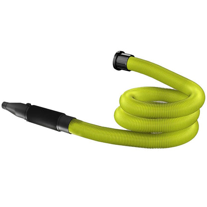 BigBoi BLOWRPRO+ (PLUS) MKII Professional Adjustable Speed Car Air Dryer with 9m Hose