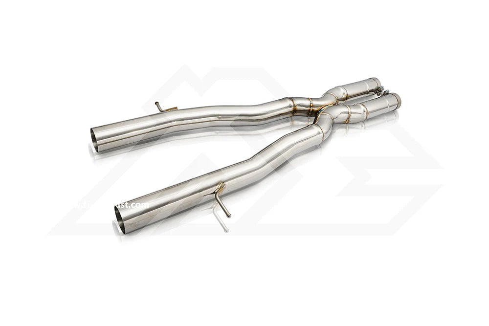 Fi-Exhaust Valvetronic Exhaust System for BMW M3 G80 G81 / M4 G82 G83 Coupe Sedan Wagon Convertible S58 20+