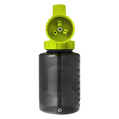 BigBoi FOAMR PRO+ (PLUS) 1/4 Inch Quick Connect Foam Cannon with 2x 1L Bottles