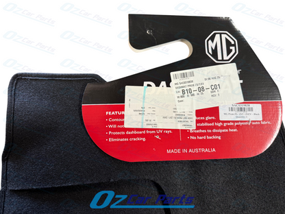 Dash Mat Genuine for MG ZS 18-22