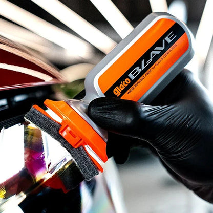Soft99 | Glaco Blave Polycarbonate & Plastic Coating