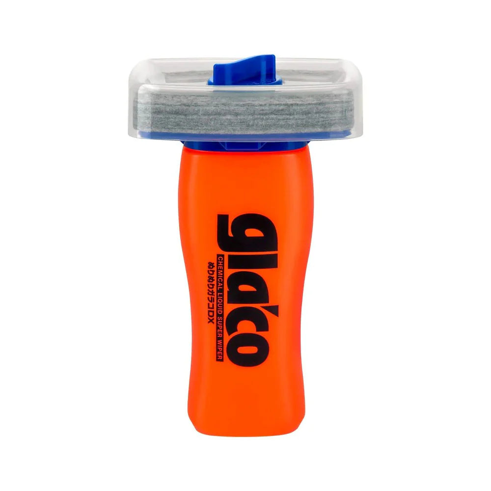 Soft99 | Glaco Dx Rain Repellant Body, Glass & Plastic